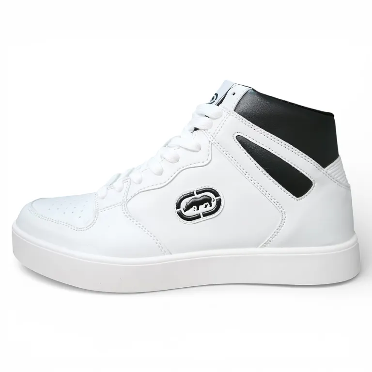 Zapatilla Juvenil Jay Mid Caña Alta Ecko Unltd