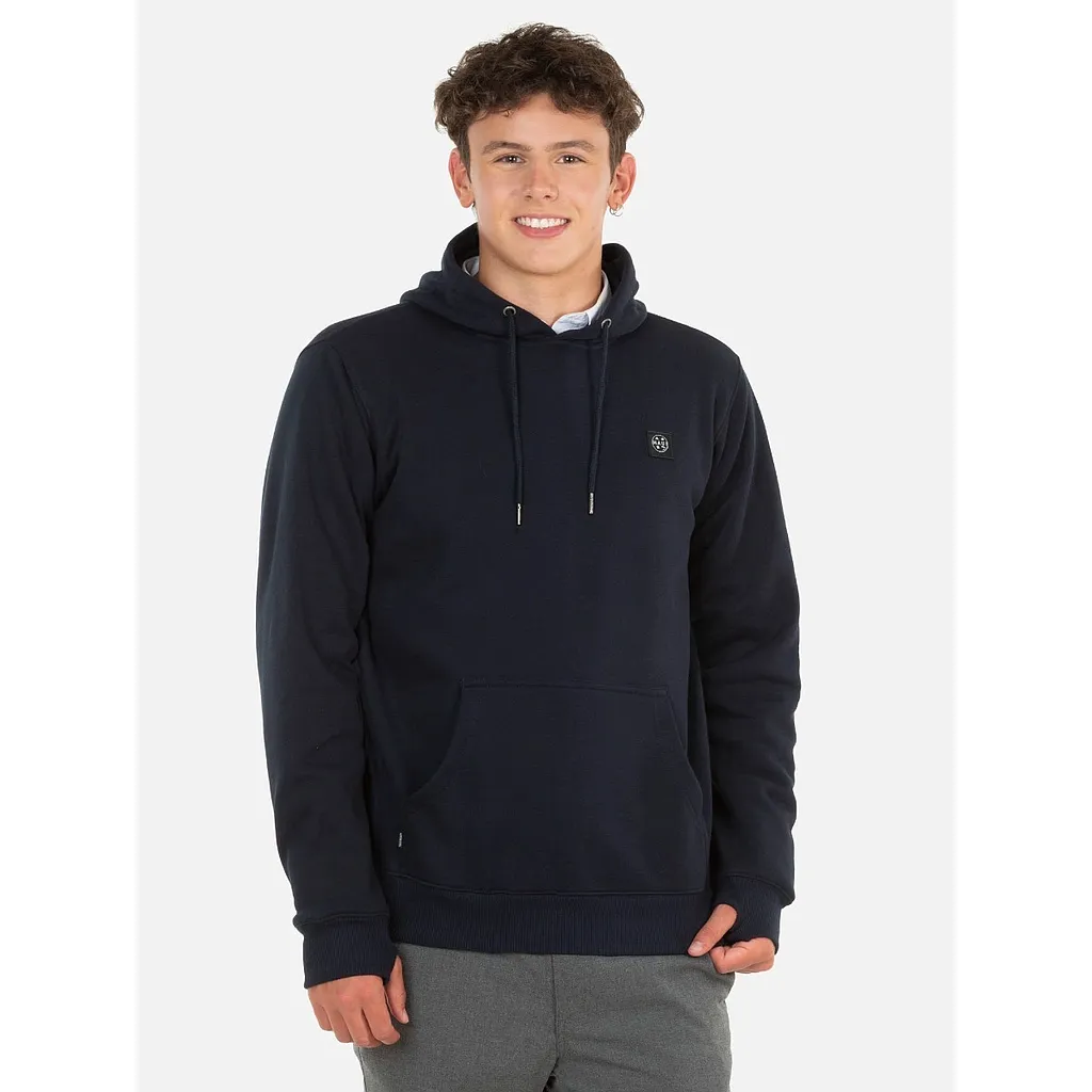 Poleron Escolar Rexton Navy Maui