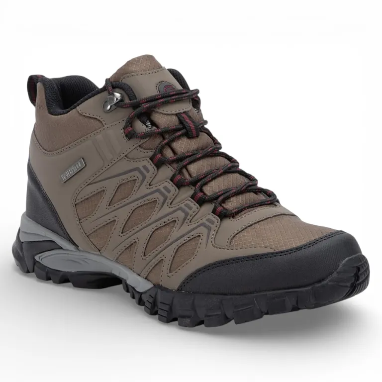 Botin Hombre Outdoor Sit Cafe Villarica Guante