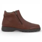 Botin Hombre Chocolate Floater Dallas Guante