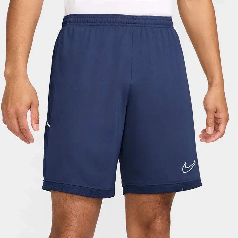 Short Hombre NK DF Blue Nike