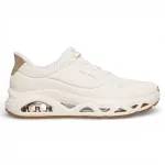 Zapatilla Mujer Uno Glide Step White Skechers