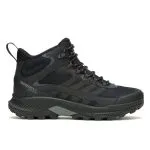 Botin Hombre Speed Strike 2 Mid Waterproof Grey Merrell