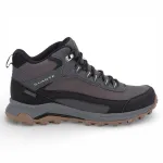 Botin Hombre Grafito Melfort Pro Guante
