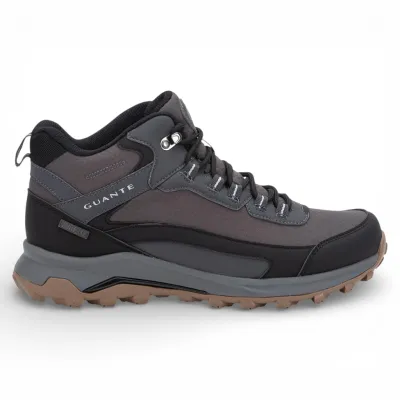 Botin Hombre Grafito Melfort Pro Guante