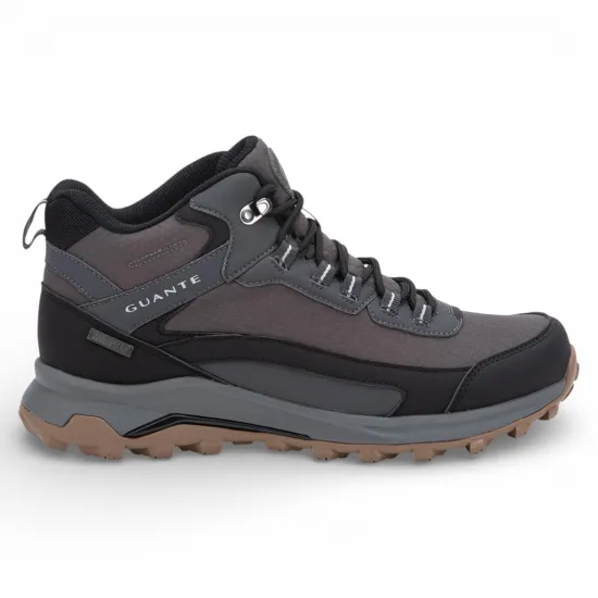 Botin Hombre Grafito Melfort Pro Guante