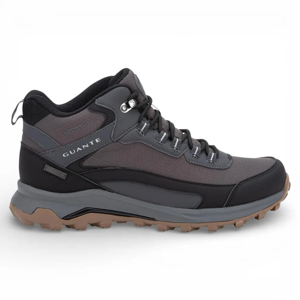 Botin Hombre Grafito Melfort Pro Guante