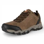 Zapatilla Hombre Outdoor Titan Café Unisport