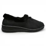 Zapato Mujer Descanso Chiporro Boreal Negro Passer