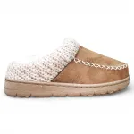 Zapato Mujer Descanso Chiporro Caramelo Aurora Passer