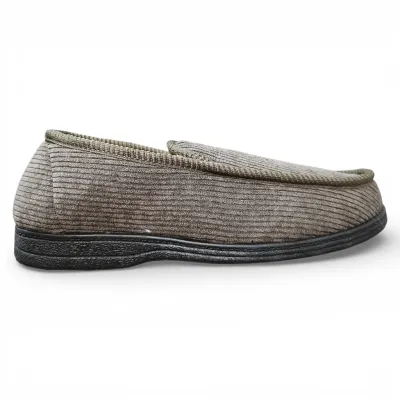 Mocasín Hombre Descanso Cotelé Chiporro Andes Caqui Passer