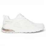 Zapatilla Mujer Bobs Vision Sir Tiered Vision Blanca Skechers