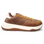 Zapatilla Urbana Hombre District 644 Caramelo Manchester