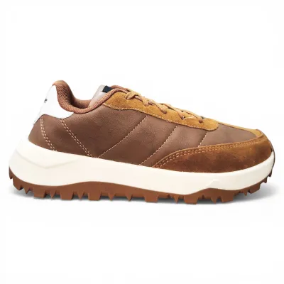 Zapatilla Urbana Hombre District 644 Caramelo Manchester