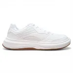 Zapatilla Urbana Hombre Axis Bicolor Blanco Manchester