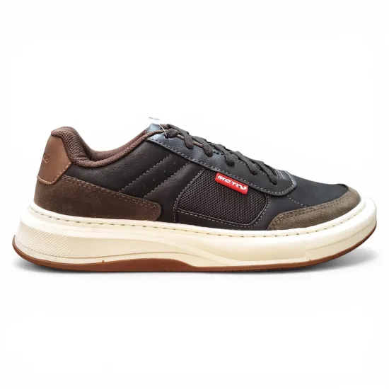 Zapatilla Urbana Hombre Axis Cafe Manchester