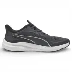 Zapatilla Running Hombre Skyrocket Lite 2 Dusky Gray Silver Puma