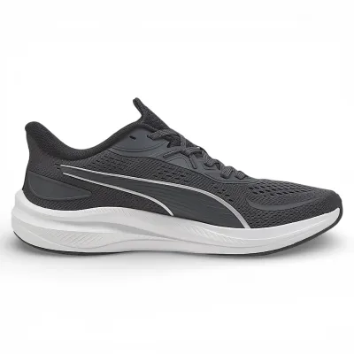 Zapatilla Running Hombre Skyrocket Lite 2 Dusky Gray Silver Puma