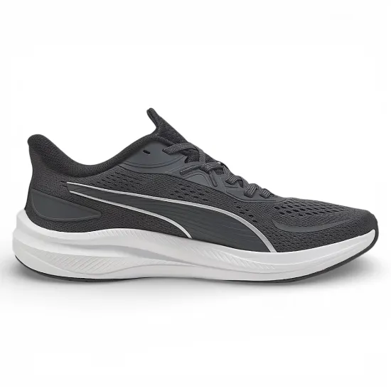 Zapatilla Running Hombre Skyrocket Lite 2 Dusky Gray Silver Puma