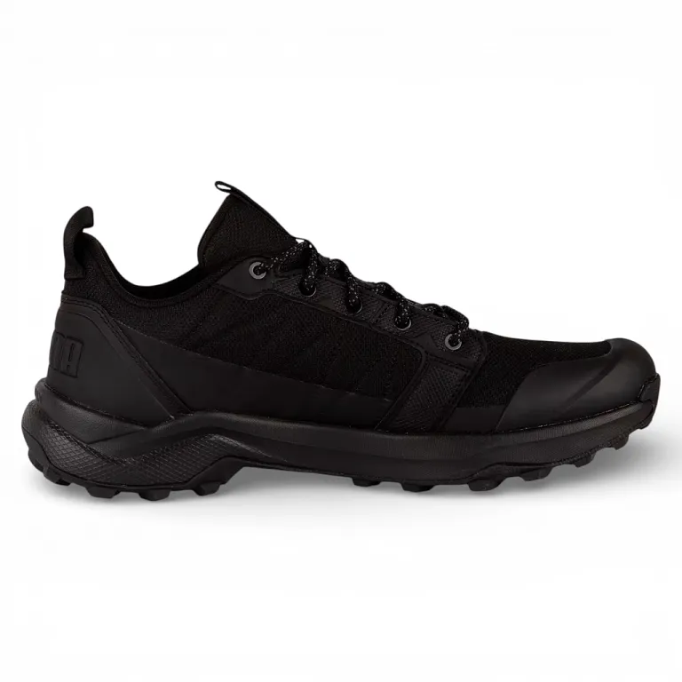Zapatilla Hombre Boulder WTR Black Cool Dark Grey Puma