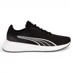 Zapatilla Hombre Running Flyer Lite 3 Evo Black Puma