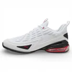 Zapatilla Running Hombre Meza White For All Time Puma