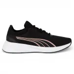 Zapatilla Running Mujer Flyer Lite 3 Evo Wns Black Puma