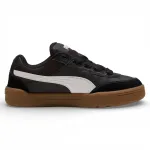 Zapatilla Hombre Park Lifestyle SK8 Black Puma