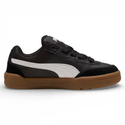 Zapatilla Hombre Park Lifestyle SK8 Black Puma