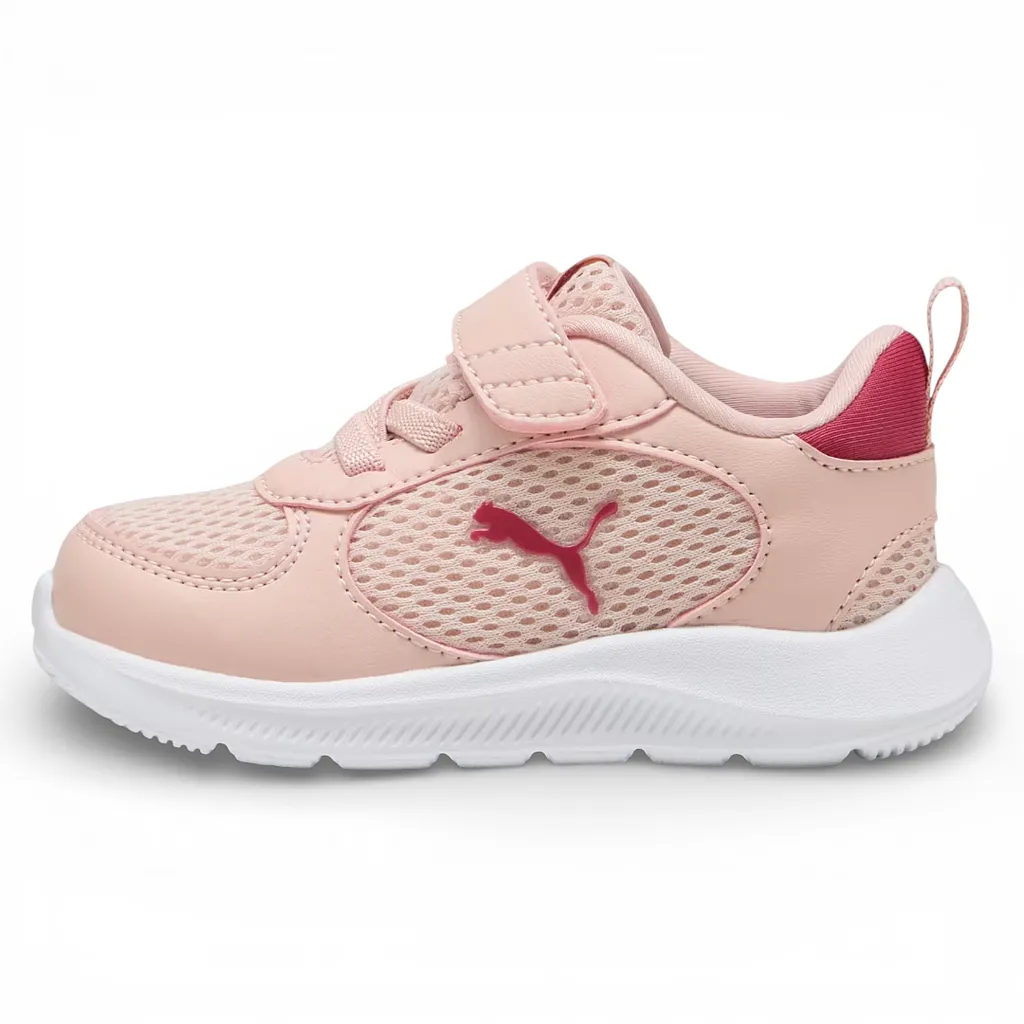 Zapatilla Niña Fun Racer 2 AC Rose Quartz Port Is Puma