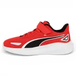 Zapatilla Niño Skyrocket AC PS For All Time Red Puma