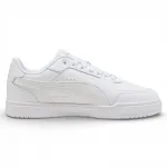 Zapatilla Hombre Caven III Plus White Puma