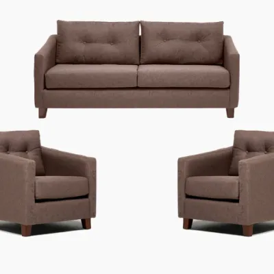 Juego Living Elena Cafe Barra Design