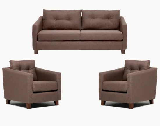 Juego Living Elena Cafe Barra Design