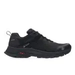 Zapatilla Hiking Vulcano Iron Stone B-dry Negro Lippi