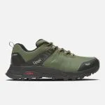 Zapatilla Hombre Vulcano Iron Stone B-dry Verde Musgo Lippi
