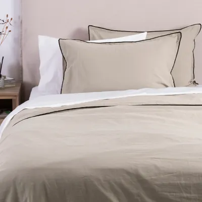 Funda Plumón Frame Super King Vision Fabrics