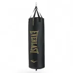 Saco de Boxeo Elite 2 45 kg 120 cm Dorado Everlast