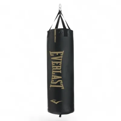 Saco de Boxeo Elite 2 45 kg 120 cm Dorado Everlast