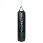 Saco de Boxeo 45 kg 120 cm Negro Entrenamiento Everlast