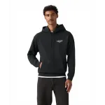 Poleron Hombre Relaxed Graphic Wordls Levis