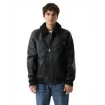 Chaqueta Hombre Cuero Outerwear Giii Levis