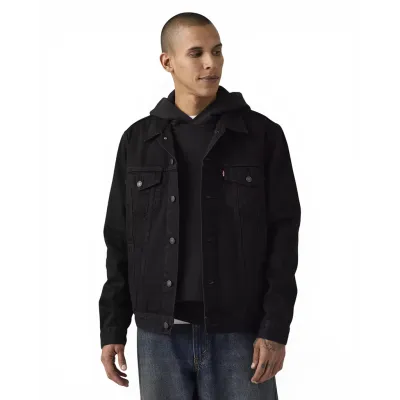 Chaqueta Hombre Trucker Thursday Nights Levis