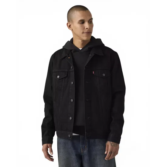 Chaqueta Hombre Trucker Thursday Nights Levis