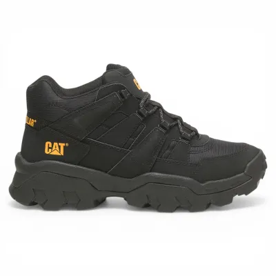 Zapatilla Caña Alta Hombre Reactor Mid Shoes Caterpillar