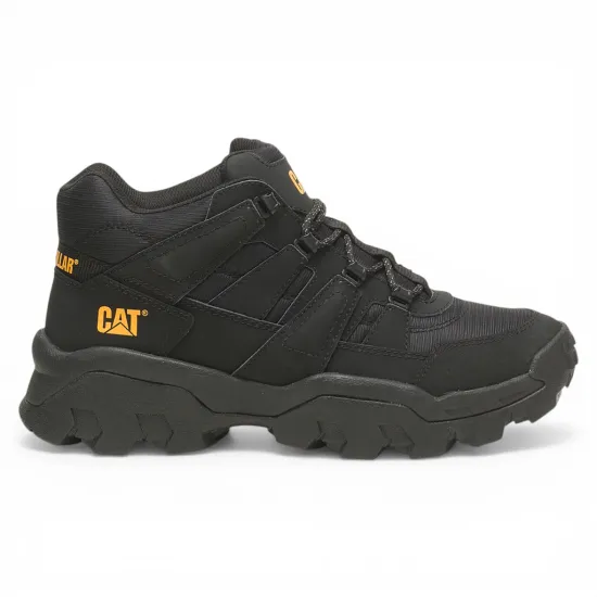 Zapatilla Caña Alta Hombre Reactor Mid Shoes Caterpillar