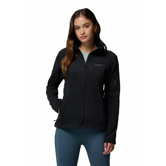 Polar Mujer Fast Trek II Negro Columbia