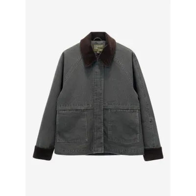 Chaqueta Mujer Pu Carhart Loose Fit Il Gioco