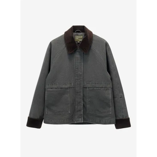 Chaqueta Mujer Pu Carhart Loose Fit Il Gioco