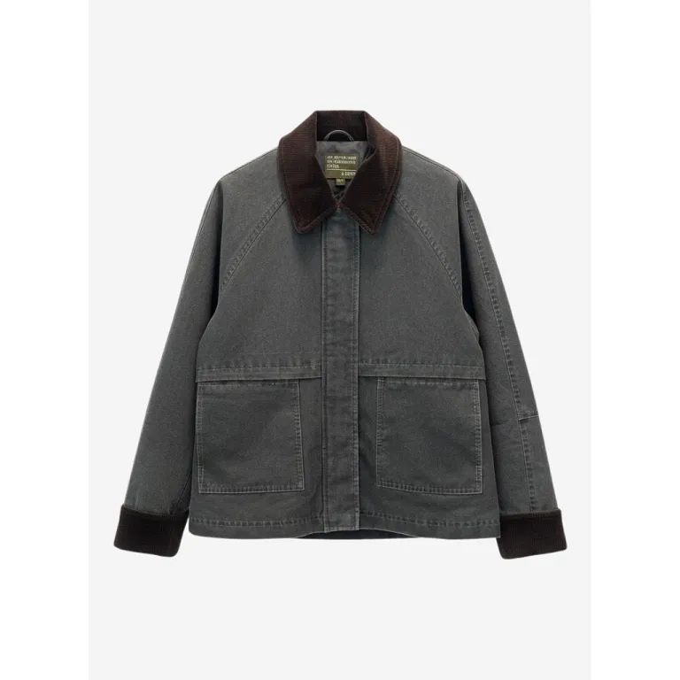 Chaqueta Mujer Pu Carhart Loose Fit Il Gioco